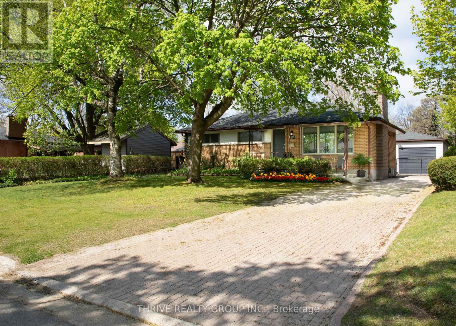 1215 Michael Street, London East, Ontario  N5V 2H4 - Photo 2 - X12446145