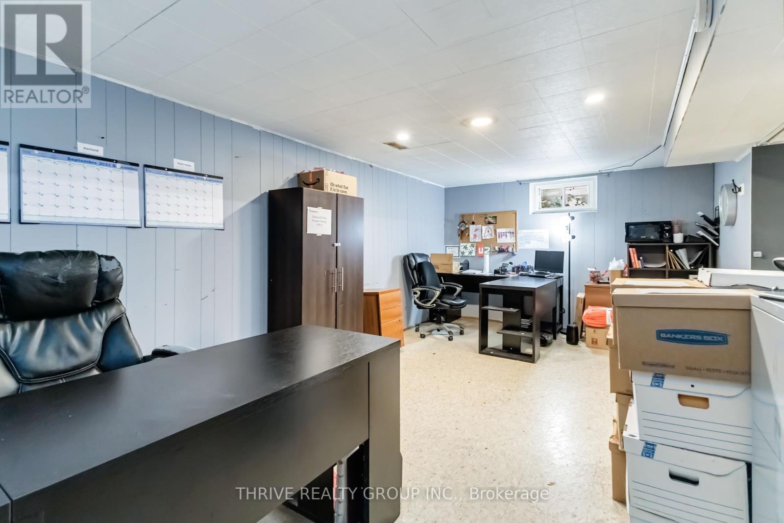 1215 Michael Street, London East, Ontario  N5V 2H4 - Photo 32 - X12446145