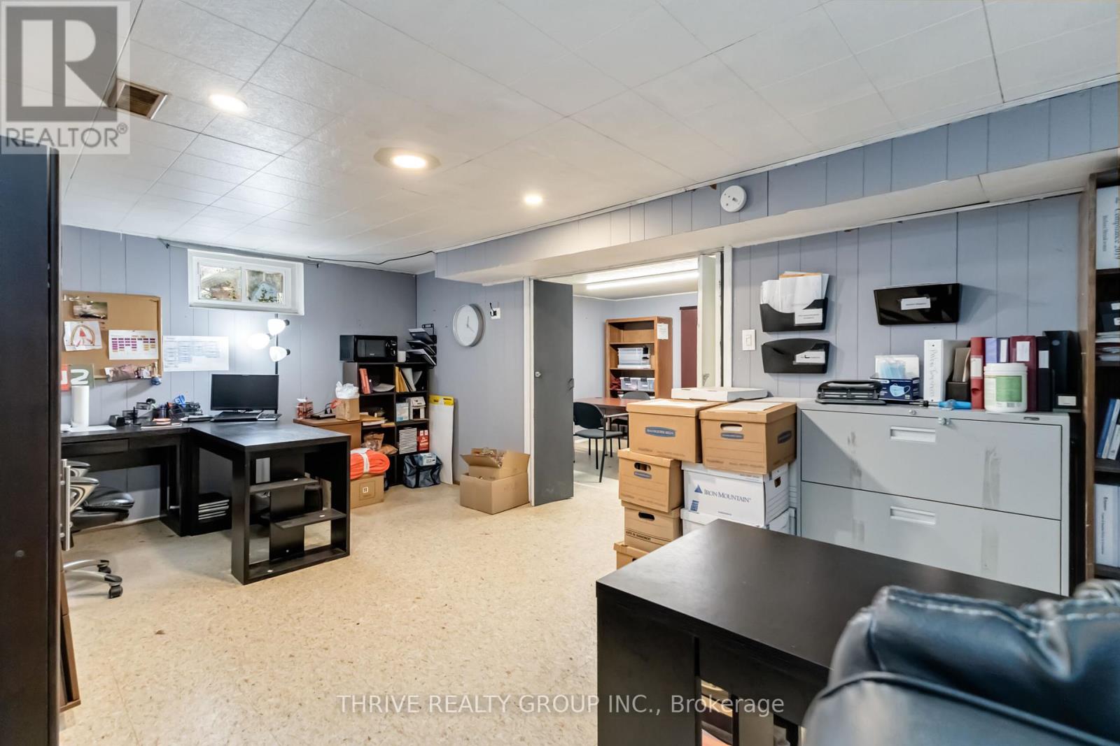 1215 Michael Street, London East, Ontario  N5V 2H4 - Photo 33 - X12446145