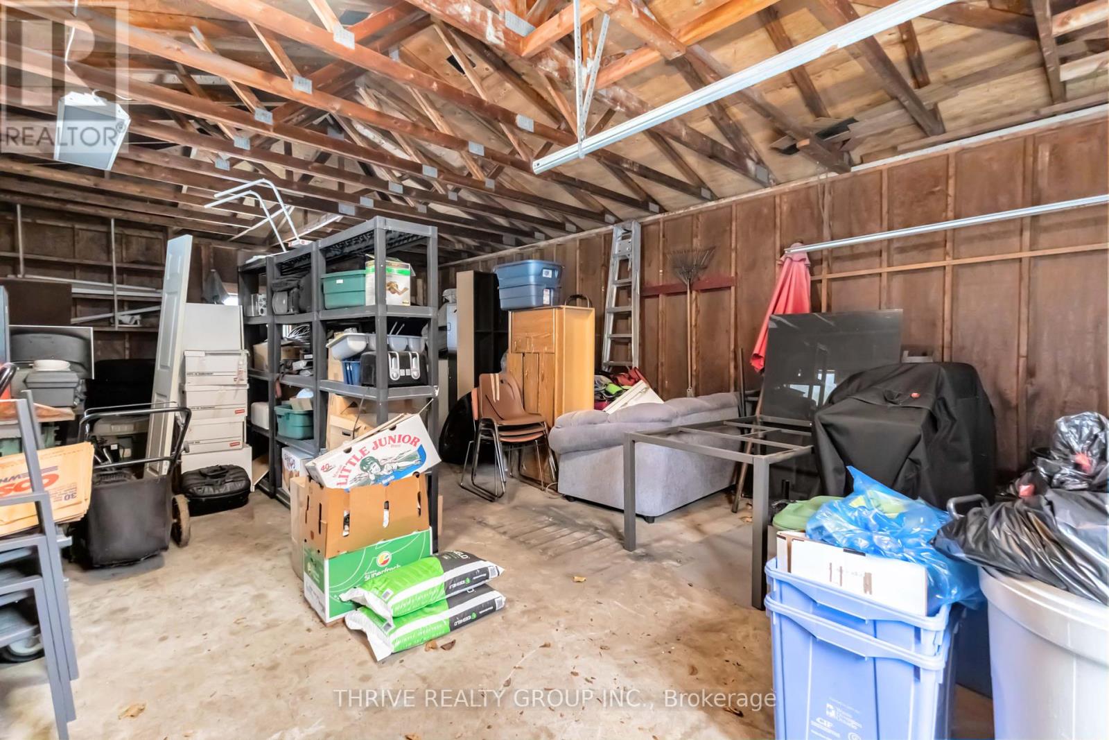 1215 Michael Street, London East, Ontario  N5V 2H4 - Photo 36 - X12446145