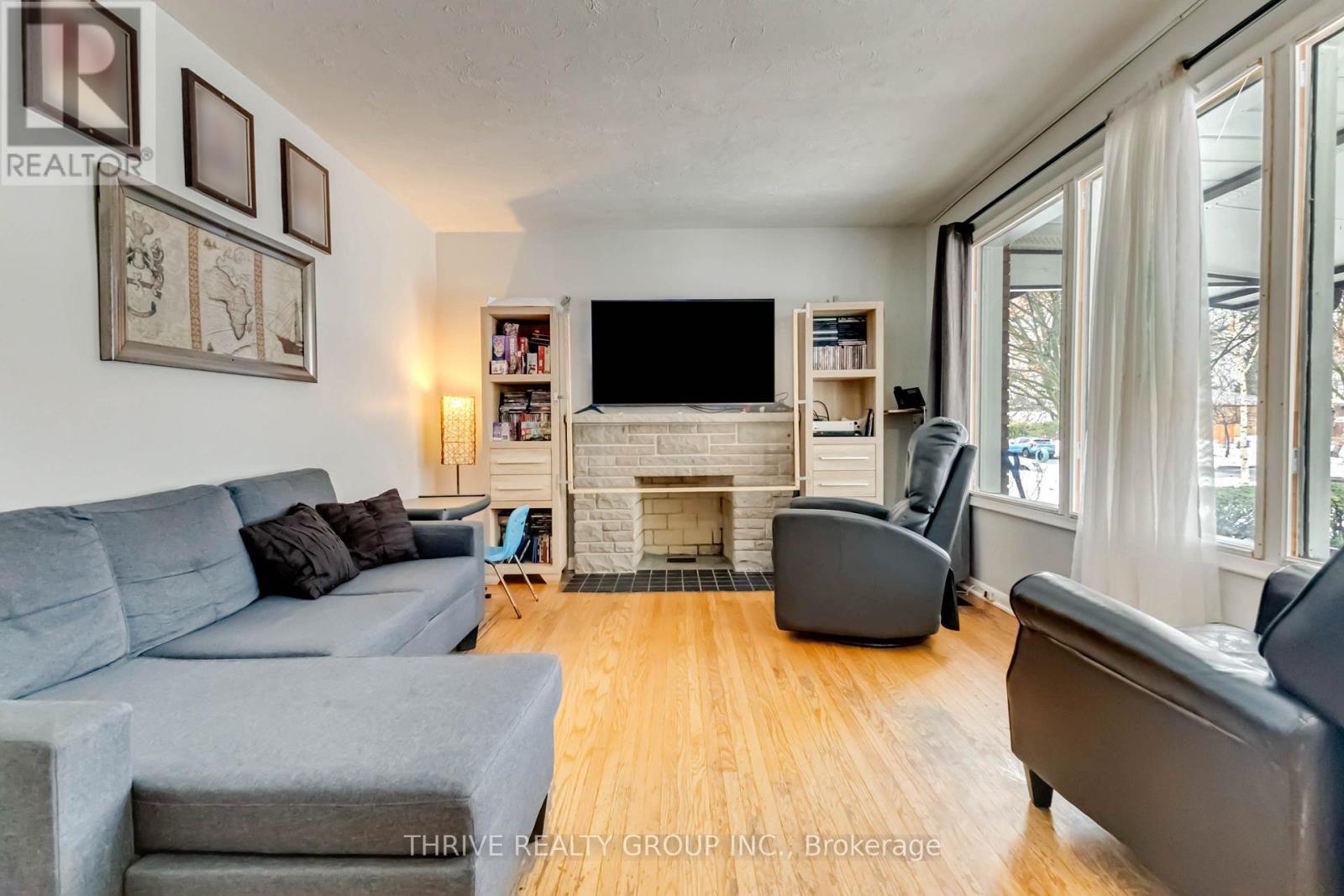 1215 Michael Street, London East, Ontario  N5V 2H4 - Photo 6 - X12446145