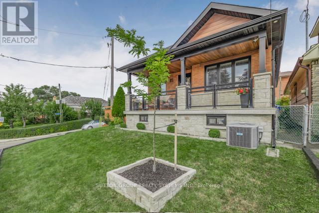 85 Kane Avenue, Toronto, Ontario  M6M 3M8 - Photo 1 - W12446097