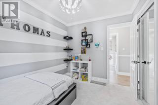 85 Kane Avenue, Toronto, Ontario  M6M 3M8 - Photo 11 - W12446097