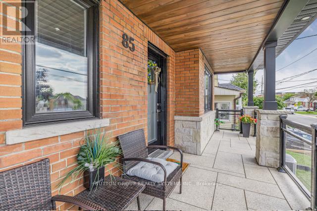 85 Kane Avenue, Toronto, Ontario  M6M 3M8 - Photo 2 - W12446097