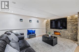 85 Kane Avenue, Toronto, Ontario  M6M 3M8 - Photo 21 - W12446097