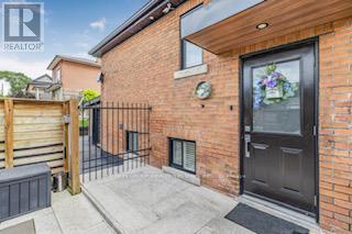 85 Kane Avenue, Toronto, Ontario  M6M 3M8 - Photo 26 - W12446097