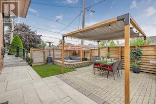 85 Kane Avenue, Toronto, Ontario  M6M 3M8 - Photo 28 - W12446097