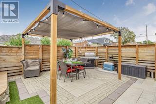 85 Kane Avenue, Toronto, Ontario  M6M 3M8 - Photo 29 - W12446097