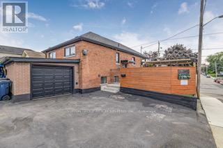85 Kane Avenue, Toronto, Ontario  M6M 3M8 - Photo 30 - W12446097