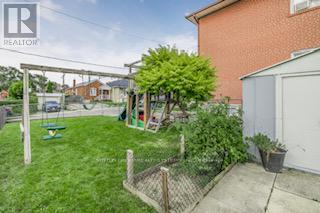 85 Kane Avenue, Toronto, Ontario  M6M 3M8 - Photo 34 - W12446097