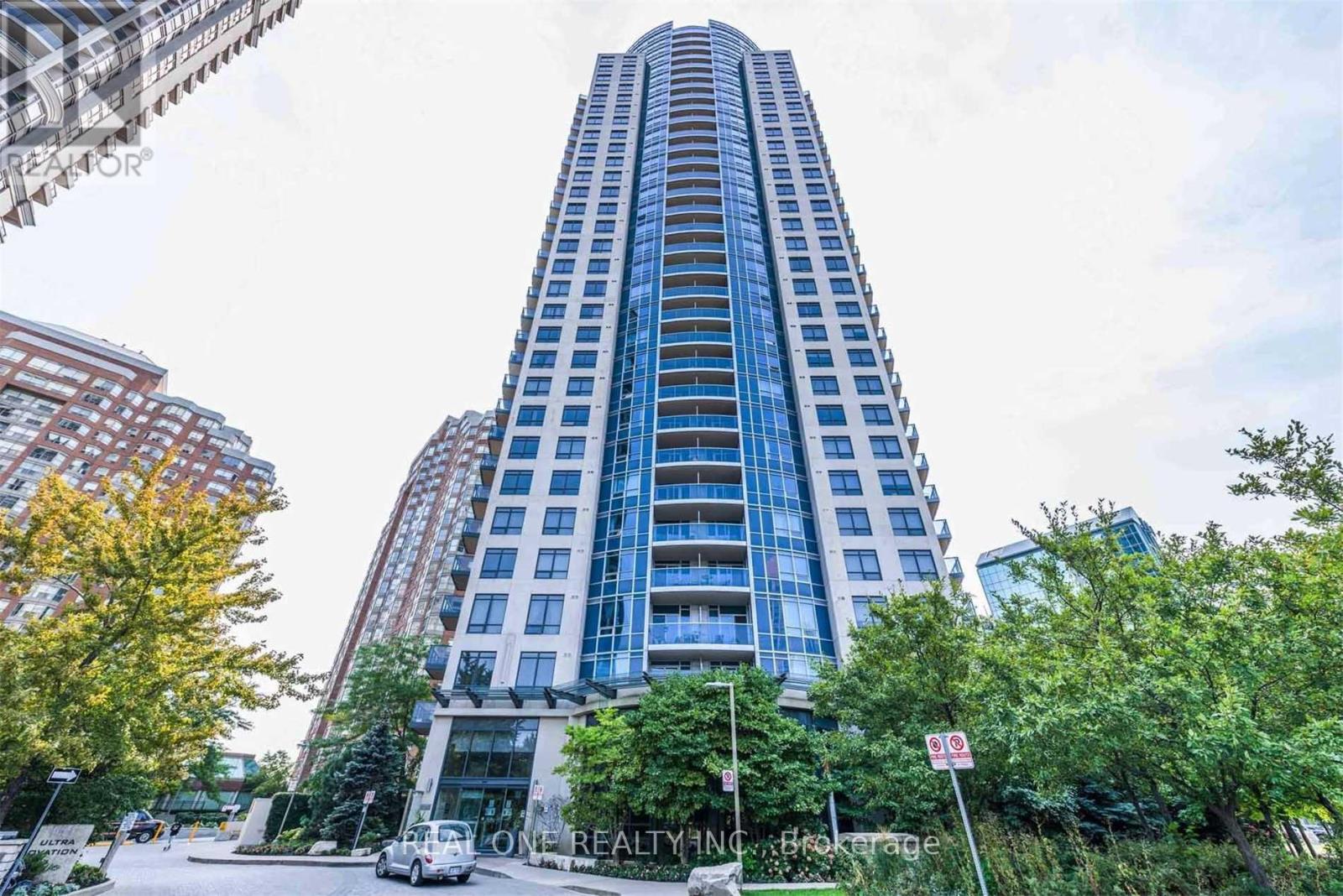 801 - 330 Burnhamthorpe Road W, Mississauga, Ontario  L5B 0E1 - Photo 1 - W12446099
