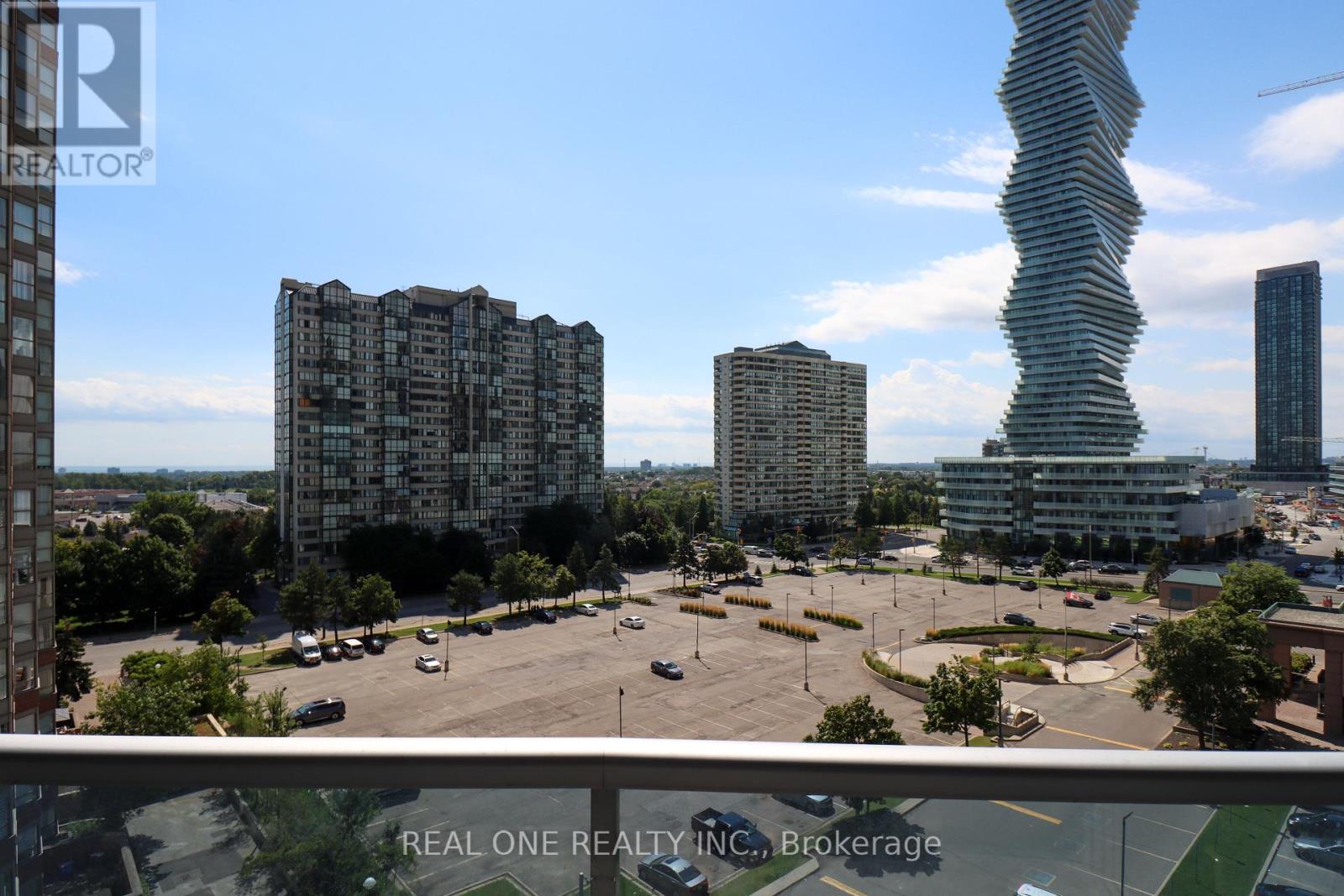 801 - 330 Burnhamthorpe Road W, Mississauga, Ontario  L5B 0E1 - Photo 21 - W12446099