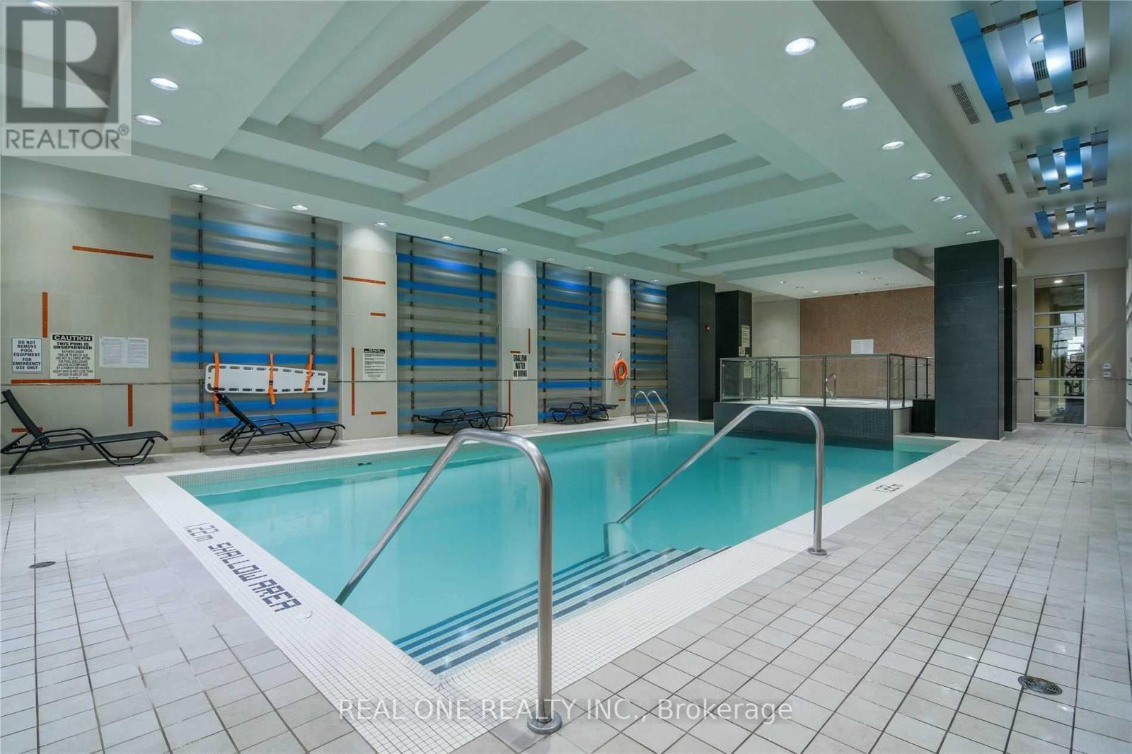 801 - 330 Burnhamthorpe Road W, Mississauga, Ontario  L5B 0E1 - Photo 23 - W12446099