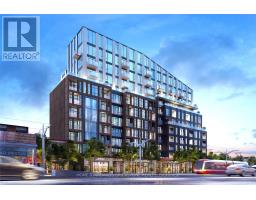 413 - 1808 ST CLAIR AVENUE W, Toronto, Ontario