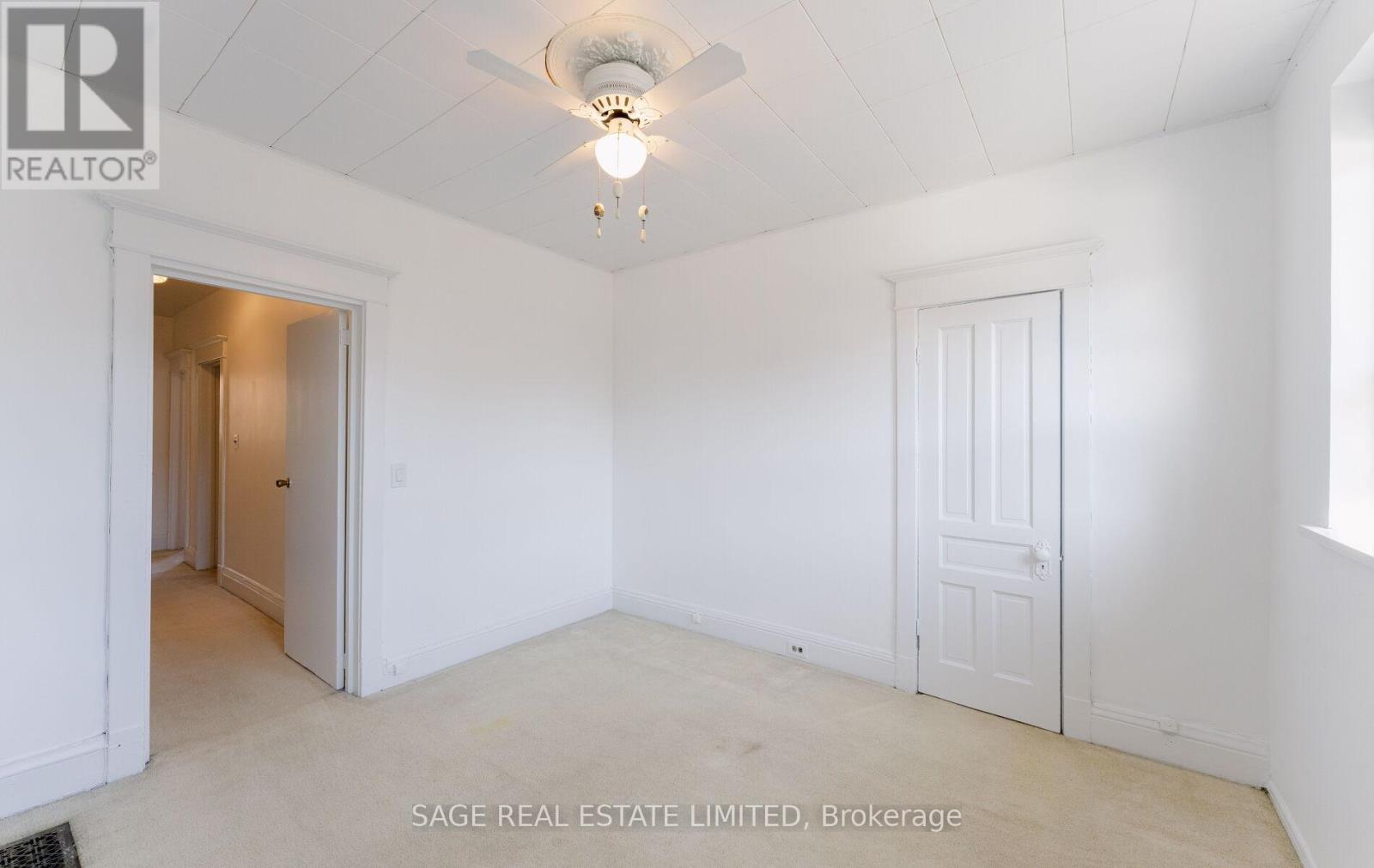 164 Symington Avenue, Toronto, Ontario  M6P 3W6 - Photo 16 - W12446126