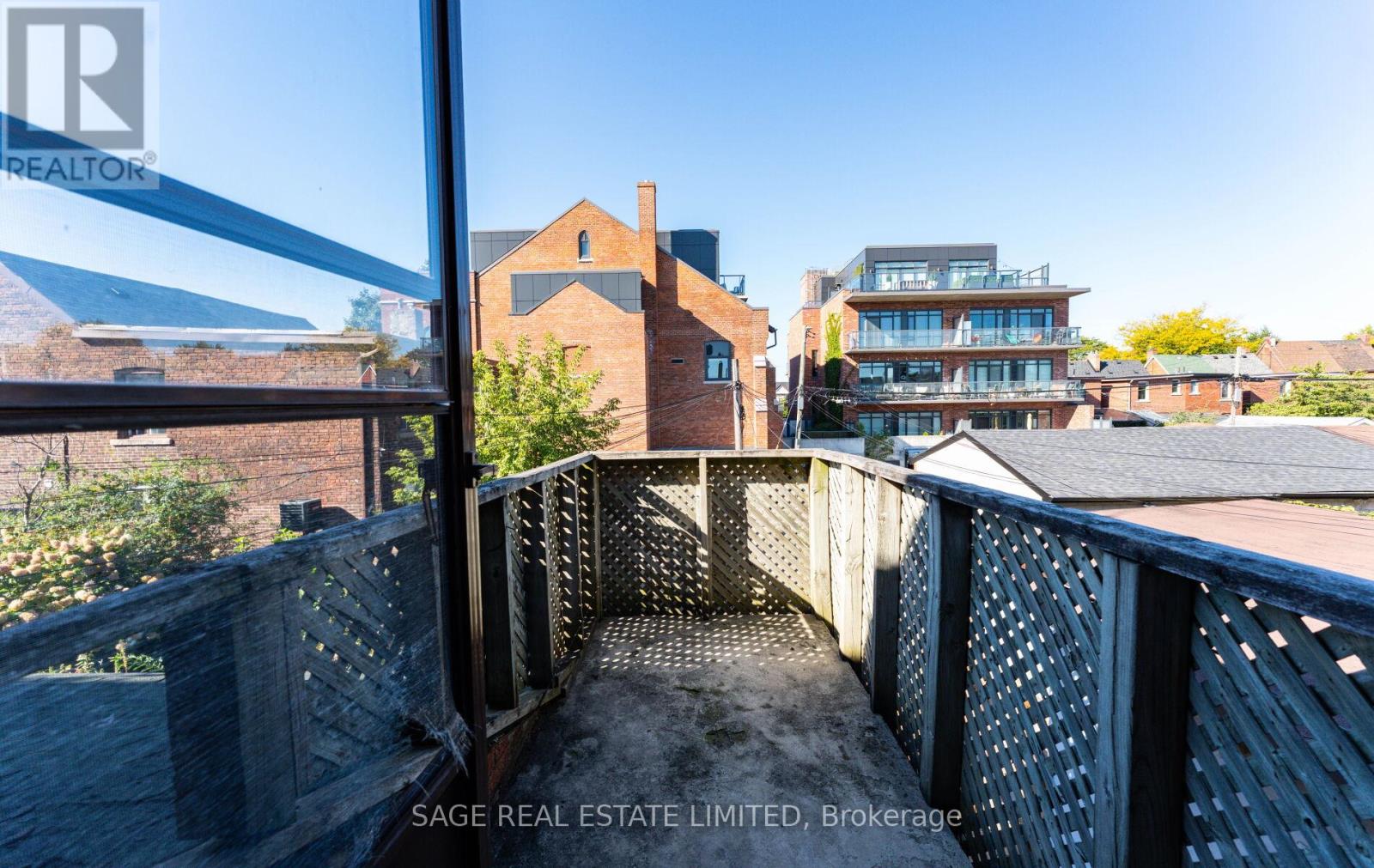 164 Symington Avenue, Toronto, Ontario  M6P 3W6 - Photo 19 - W12446126