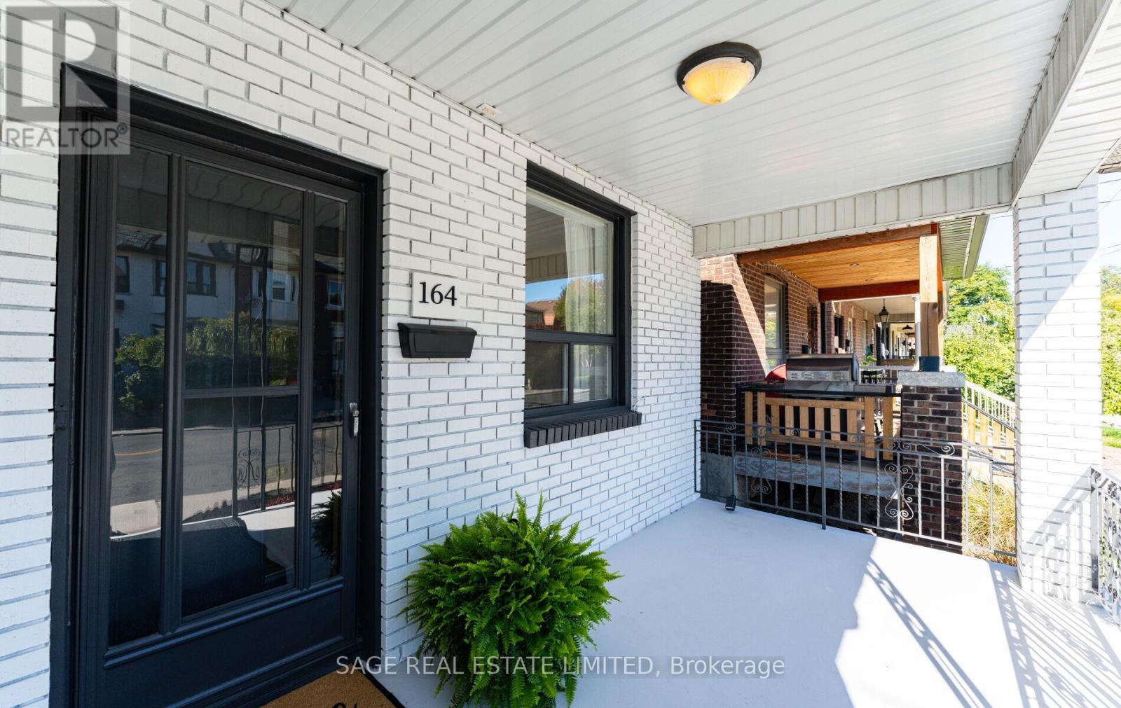 164 Symington Avenue, Toronto, Ontario  M6P 3W6 - Photo 2 - W12446126