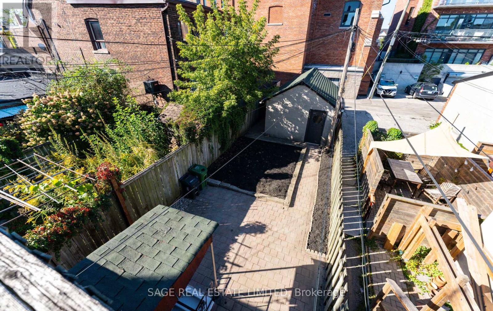 164 Symington Avenue, Toronto, Ontario  M6P 3W6 - Photo 20 - W12446126