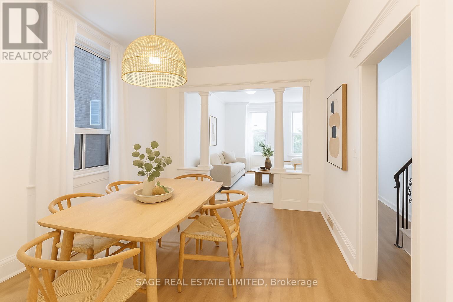 164 Symington Avenue, Toronto, Ontario  M6P 3W6 - Photo 9 - W12446126