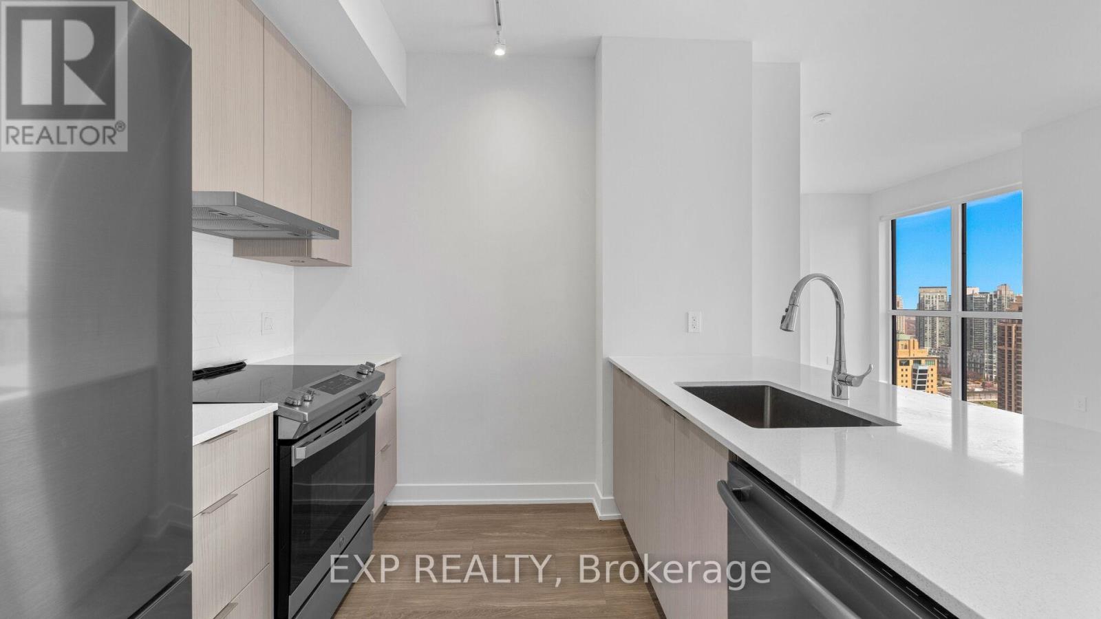 2903 - 430 Square One Drive, Mississauga, Ontario  L5B 0L6 - Photo 13 - W12446131