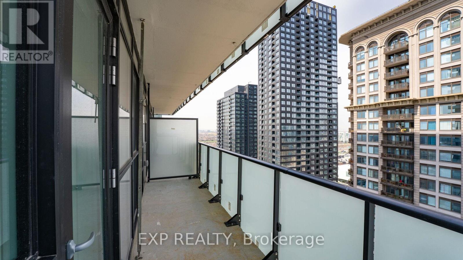 2903 - 430 Square One Drive, Mississauga, Ontario  L5B 0L6 - Photo 27 - W12446131