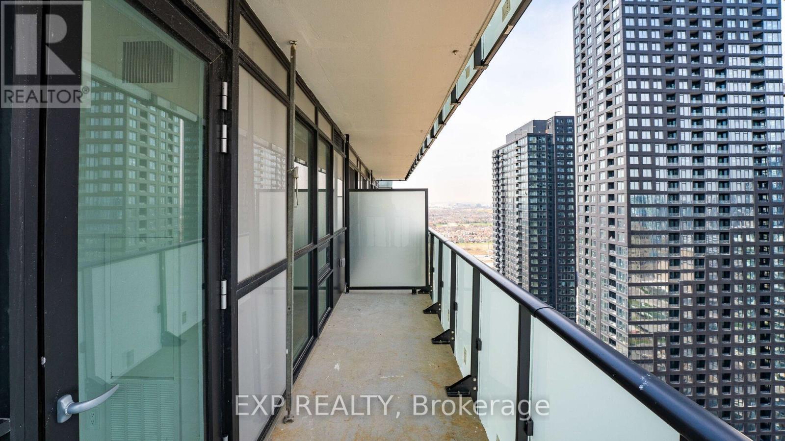 2903 - 430 Square One Drive, Mississauga, Ontario  L5B 0L6 - Photo 28 - W12446131