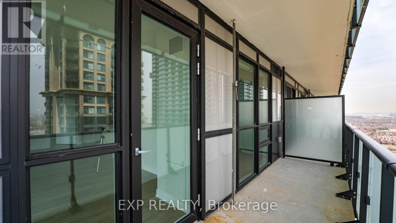2903 - 430 Square One Drive, Mississauga, Ontario  L5B 0L6 - Photo 29 - W12446131
