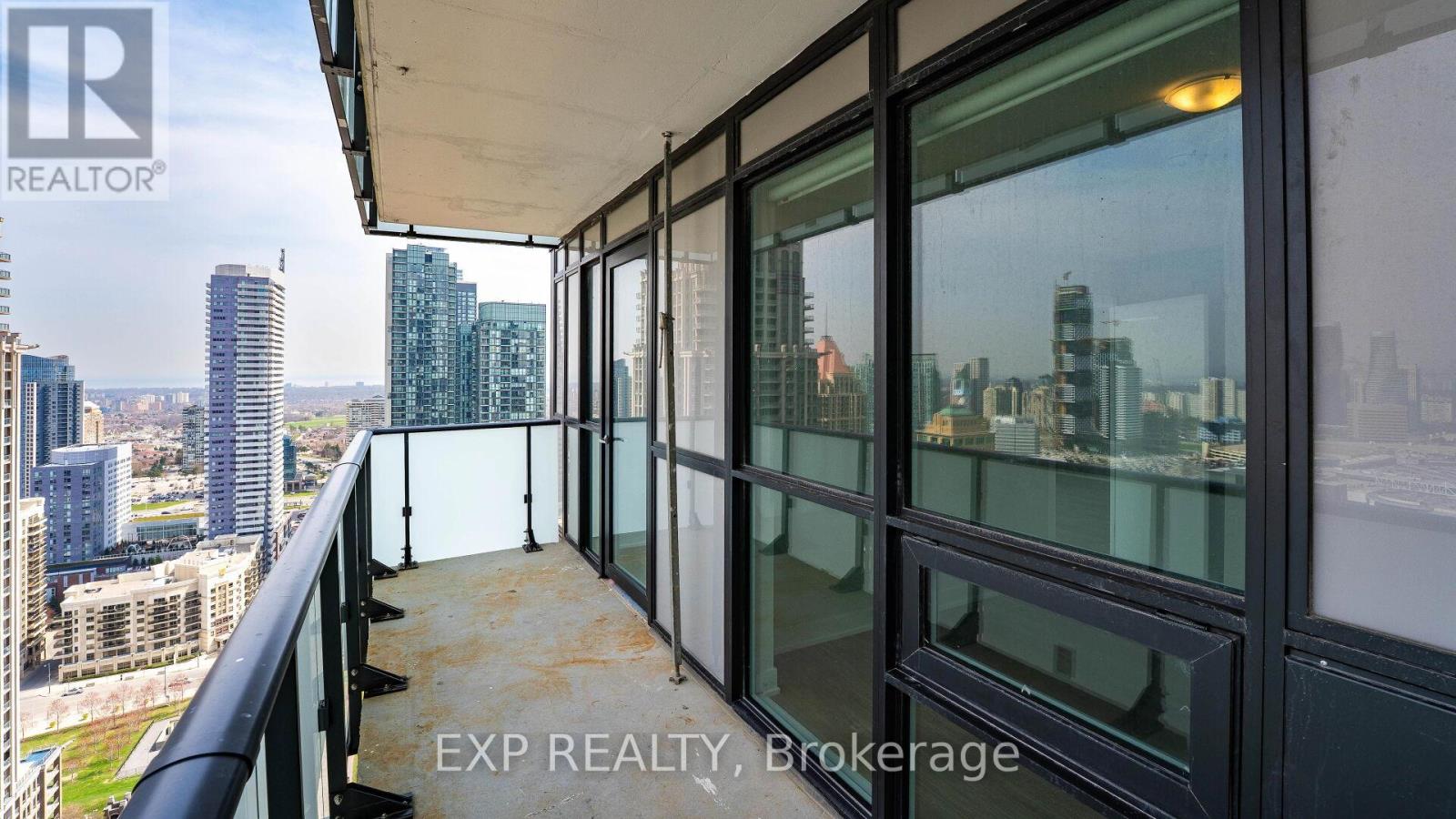 2903 - 430 Square One Drive, Mississauga, Ontario  L5B 0L6 - Photo 30 - W12446131