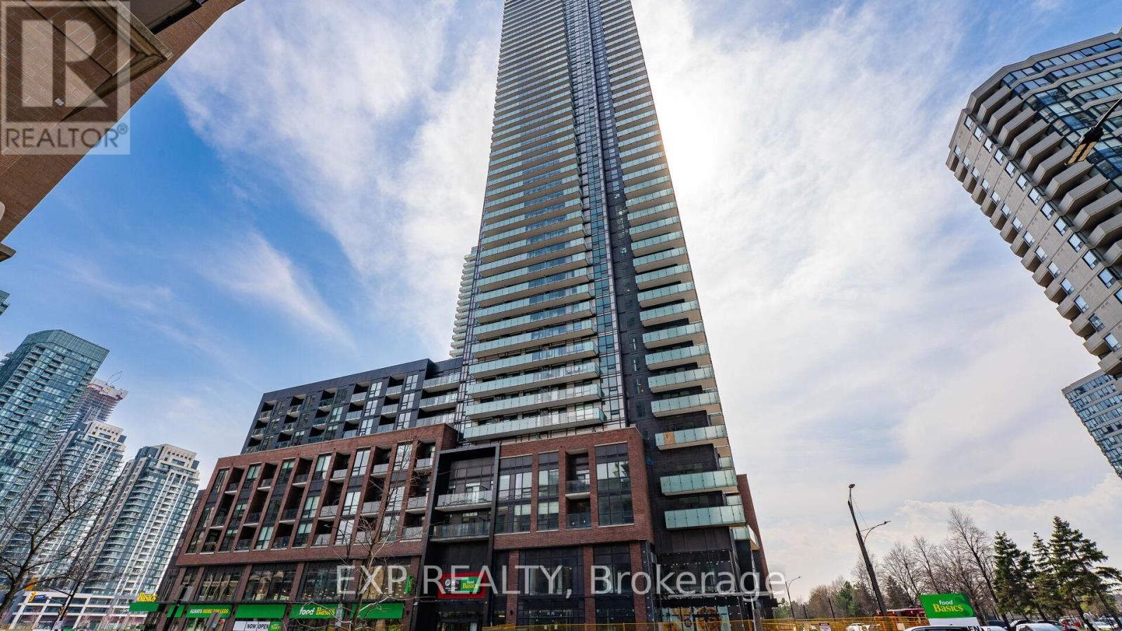 2903 - 430 Square One Drive, Mississauga, Ontario  L5B 0L6 - Photo 36 - W12446131
