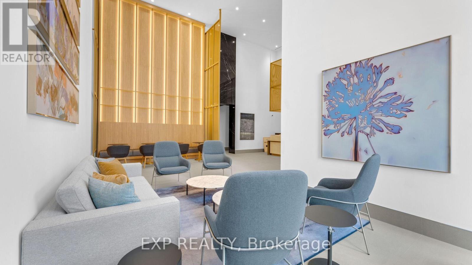 2903 - 430 Square One Drive, Mississauga, Ontario  L5B 0L6 - Photo 4 - W12446131