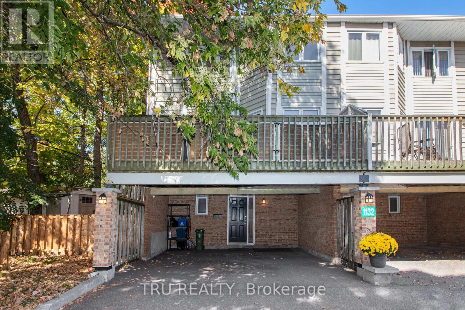 1132 CHIMNEY HILL WAY, Ottawa, Ontario