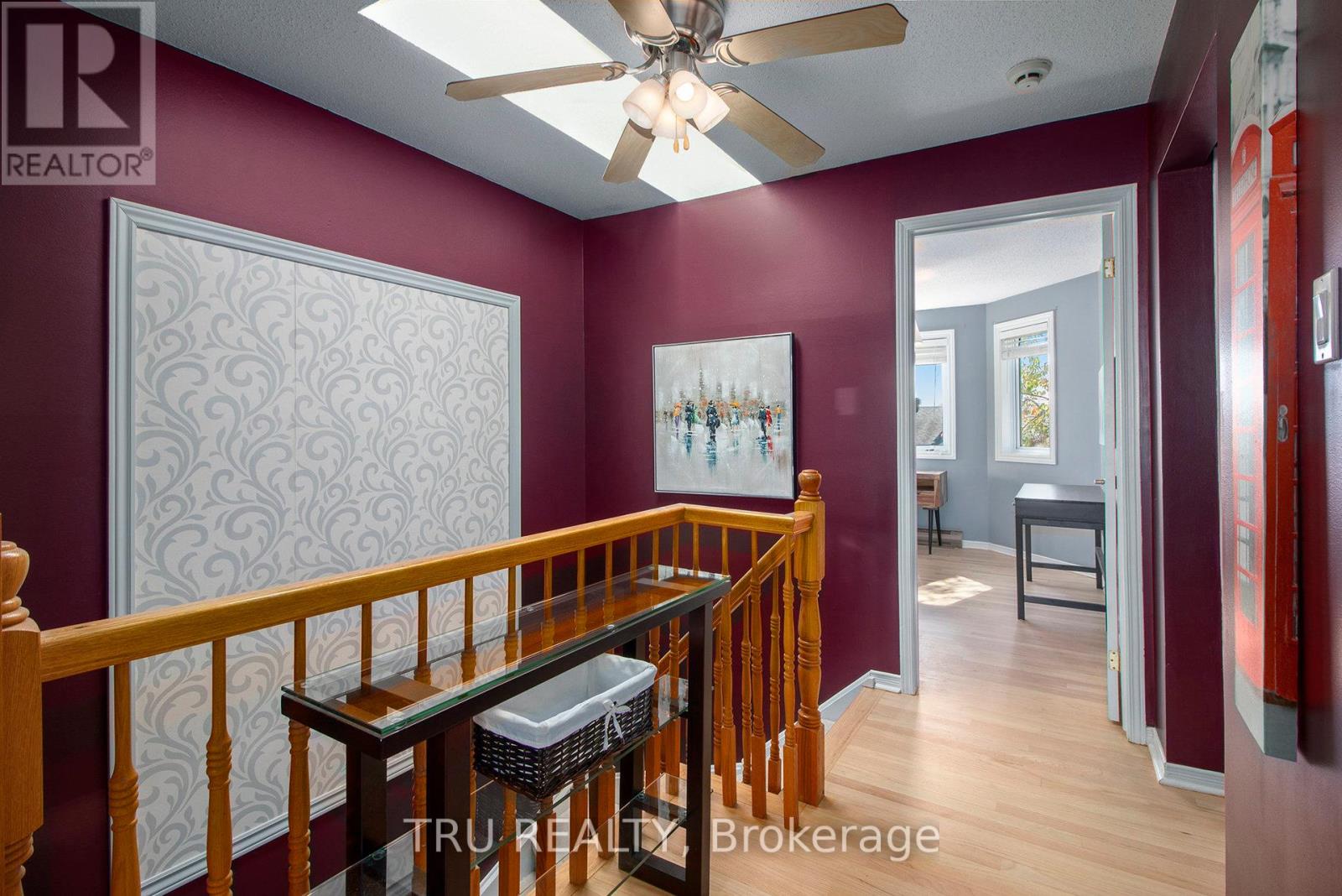 1132 Chimney Hill Way, Ottawa, Ontario  K1J 8Z6 - Photo 19 - X12446139