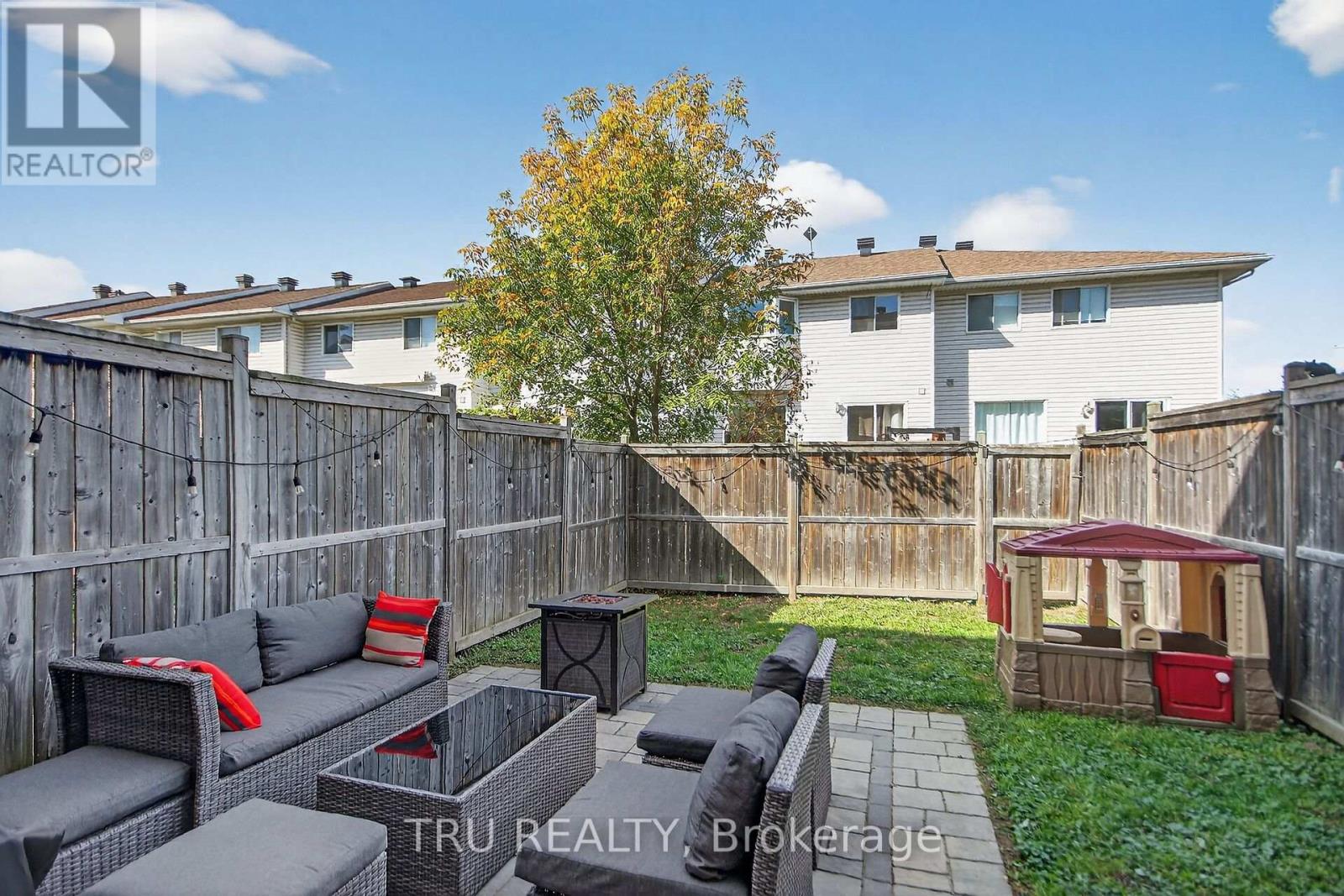 2642 Palings Private, Ottawa, Ontario  K1T 4A4 - Photo 43 - X12446155