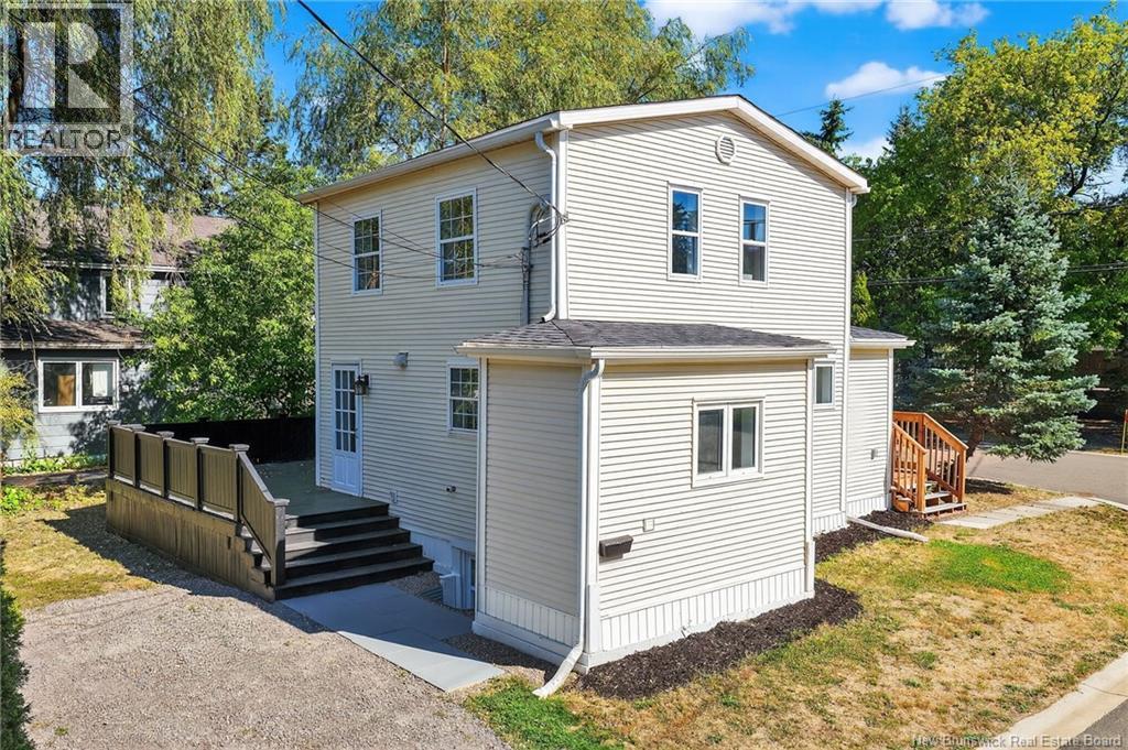 42 Germain, Moncton, New Brunswick