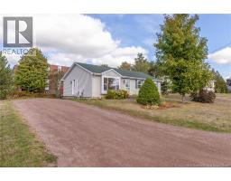 7 Windymere Drive, Sackville, New Brunswick