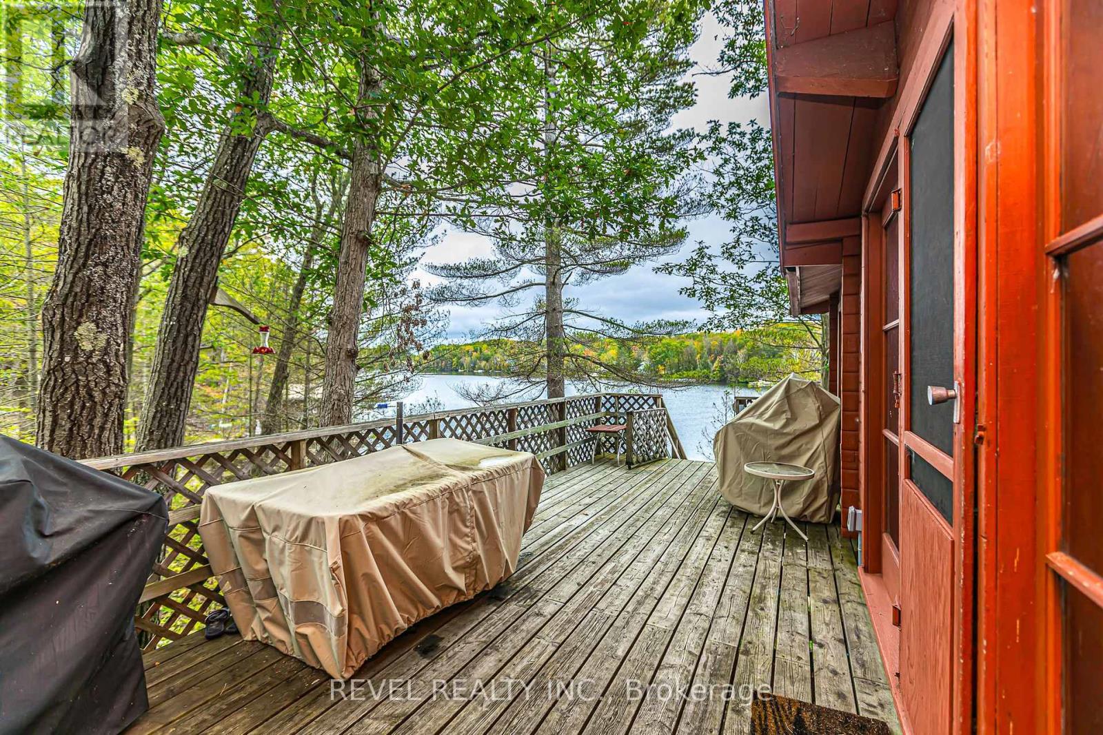 744 10 Baxter Island, Georgian Bay, Ontario  L0K 1S0 - Photo 22 - X12446128
