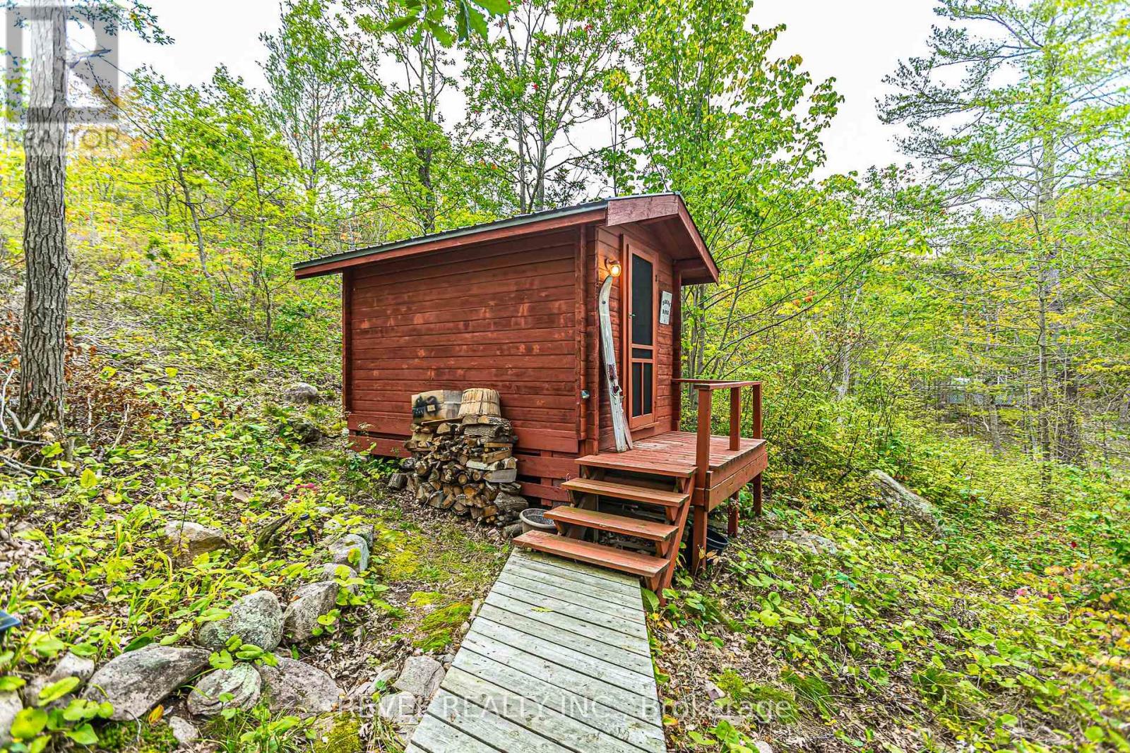 744 10 Baxter Island, Georgian Bay, Ontario  L0K 1S0 - Photo 23 - X12446128