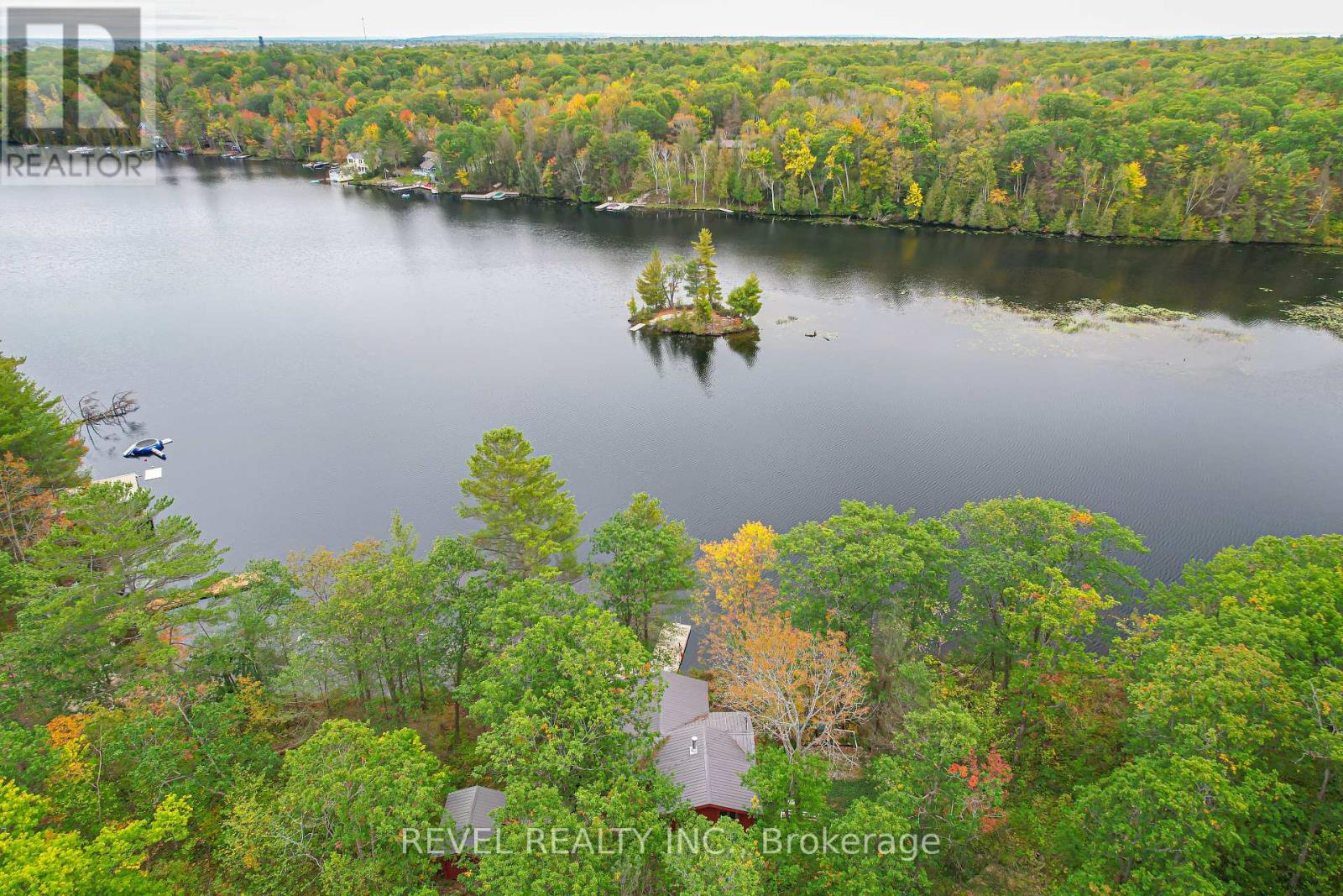 744 10 Baxter Island, Georgian Bay, Ontario  L0K 1S0 - Photo 33 - X12446128