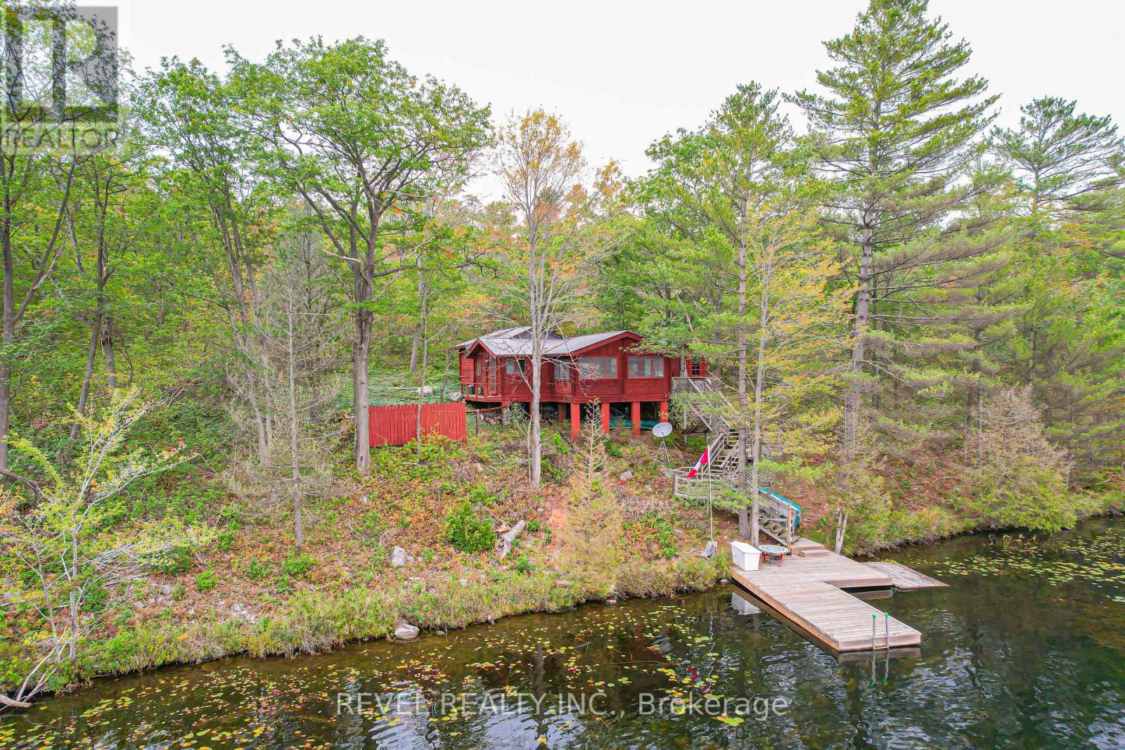 744 10 Baxter Island, Georgian Bay, Ontario  L0K 1S0 - Photo 34 - X12446128