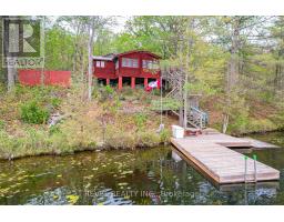 744 10 BAXTER ISLAND, Georgian Bay, Ontario