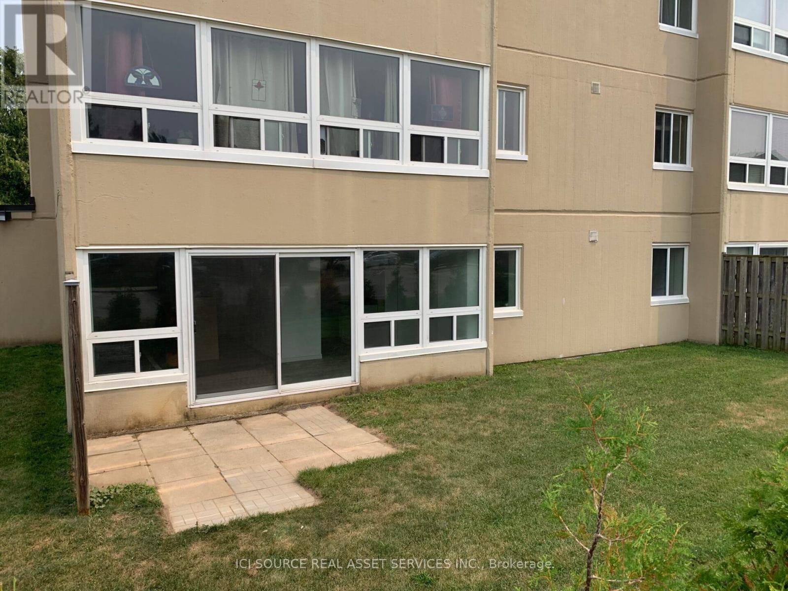 110 - 1445 Huron Street, London East, Ontario  N5V 2E6 - Photo 17 - X12446134