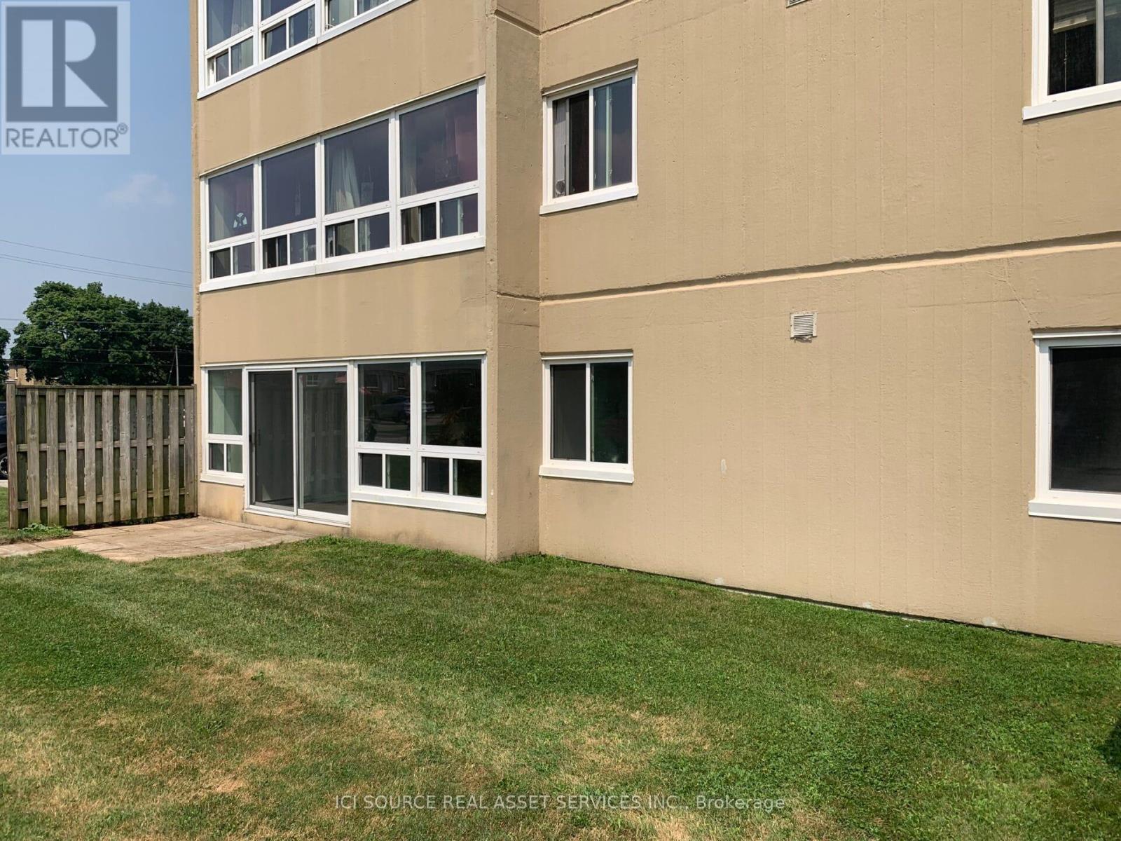 110 - 1445 Huron Street, London East, Ontario  N5V 2E6 - Photo 2 - X12446134