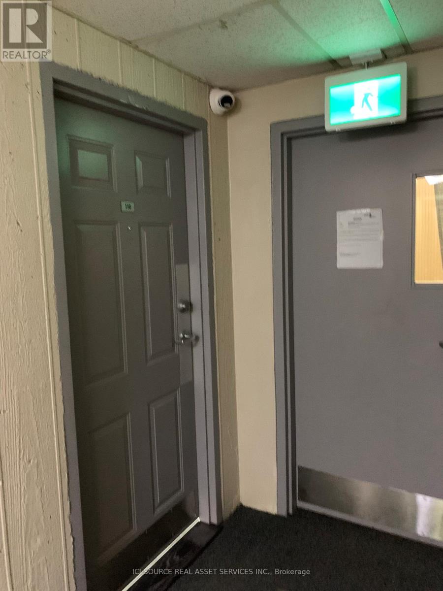110 - 1445 Huron Street, London East, Ontario  N5V 2E6 - Photo 3 - X12446134
