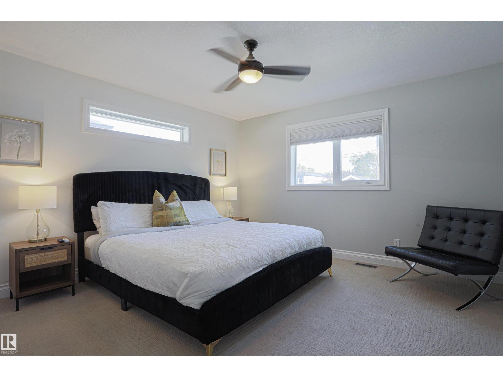 8804 100 St Nw, Edmonton, Alberta  T6E 2R7 - Photo 28 - E4460971