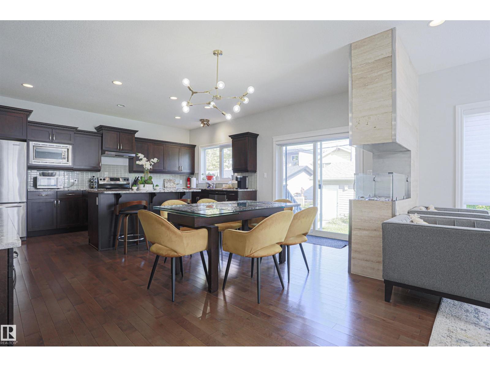 8804 100 St Nw, Edmonton, Alberta  T6E 2R7 - Photo 8 - E4460971