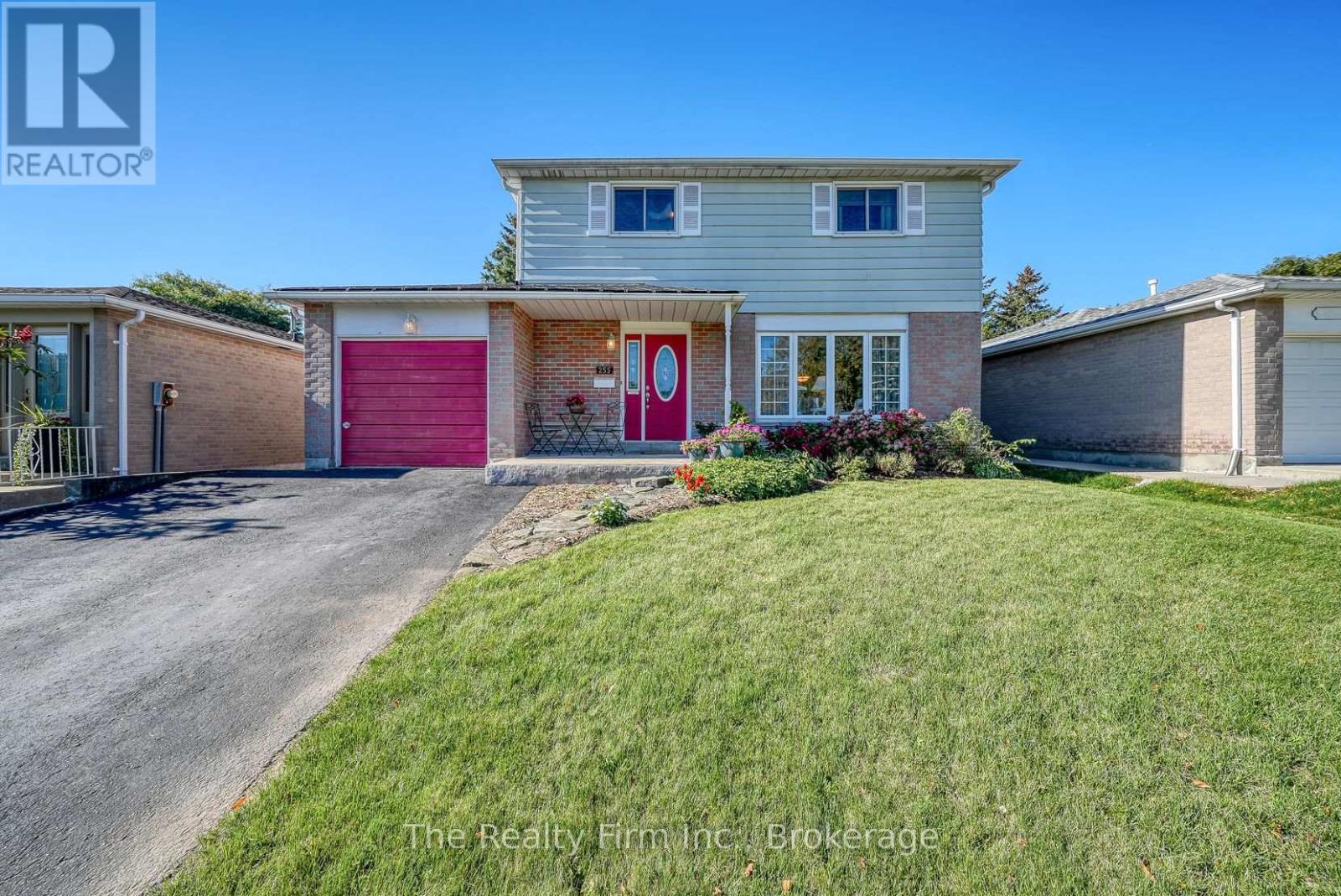 255 Cartier Drive, Woodstock, Ontario  N4S 7T9 - Photo 1 - X12446141