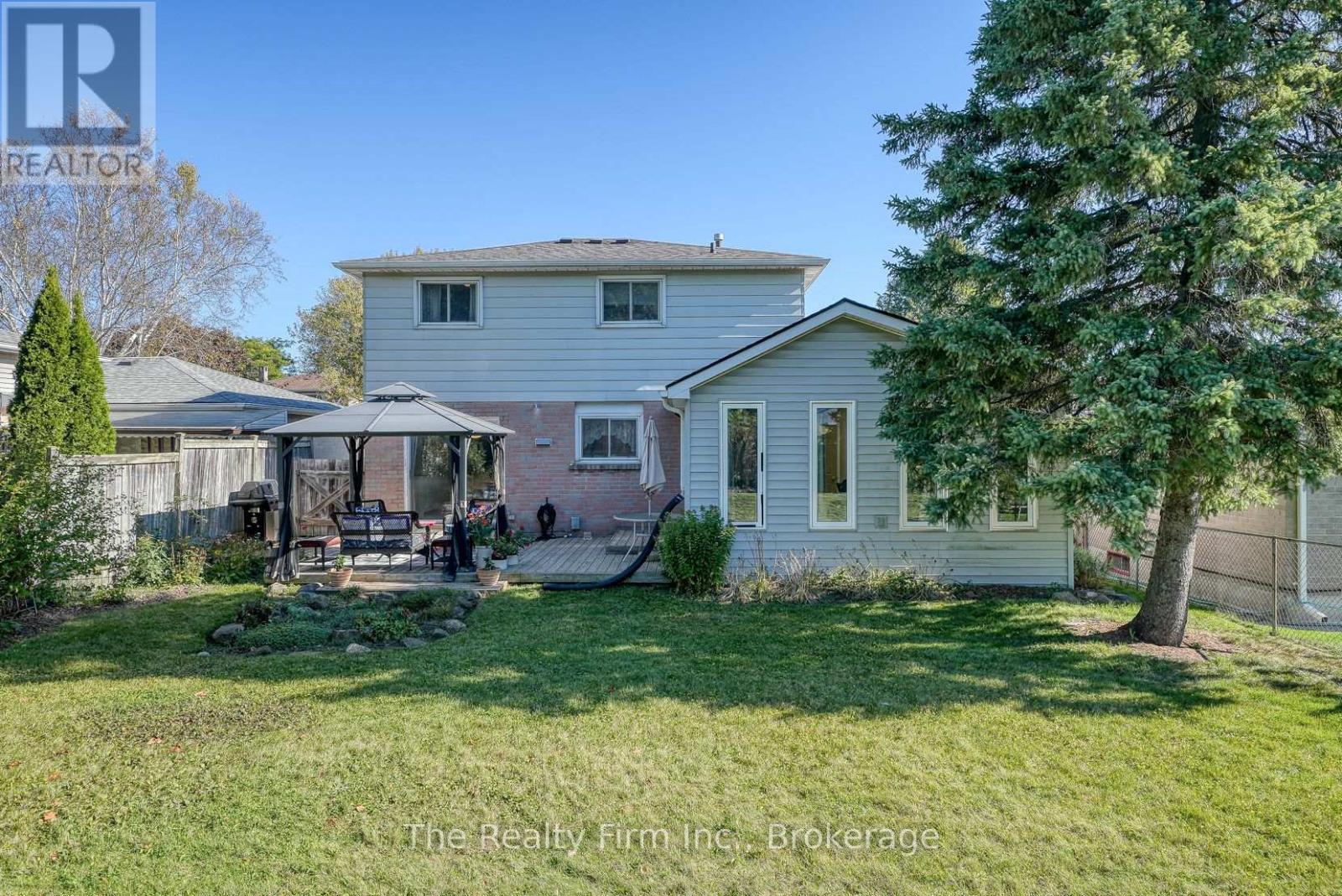 255 Cartier Drive, Woodstock, Ontario  N4S 7T9 - Photo 42 - X12446141