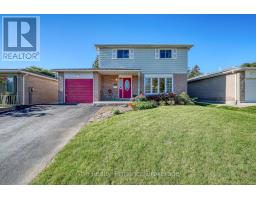 255 CARTIER DRIVE, Woodstock, Ontario