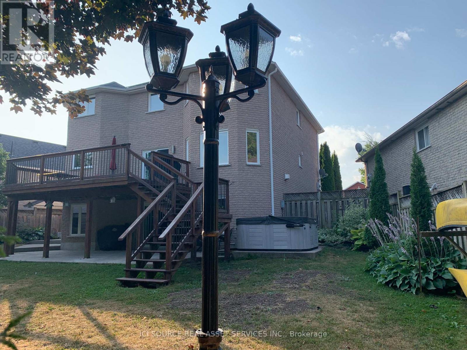 260 O'dette Road, Peterborough, Ontario  K9K 2N8 - Photo 19 - X12361912