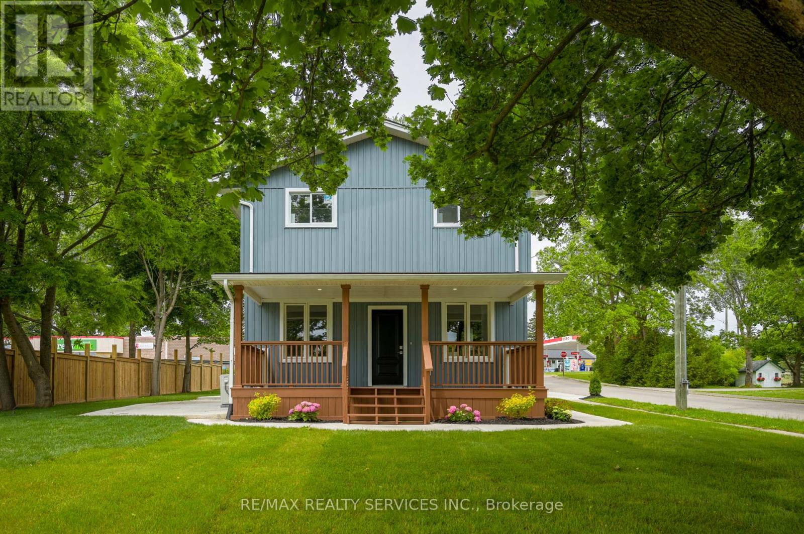 9 High Street, Brant, Ontario  N0E 1N0 - Photo 8 - X12426987